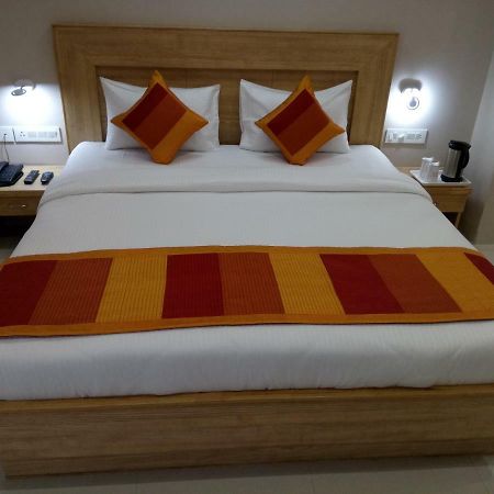 Hotel The Lighthouse Dzsaipur Kültér fotó